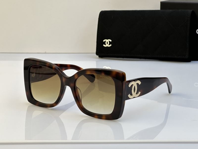 Chanel Sunglasses